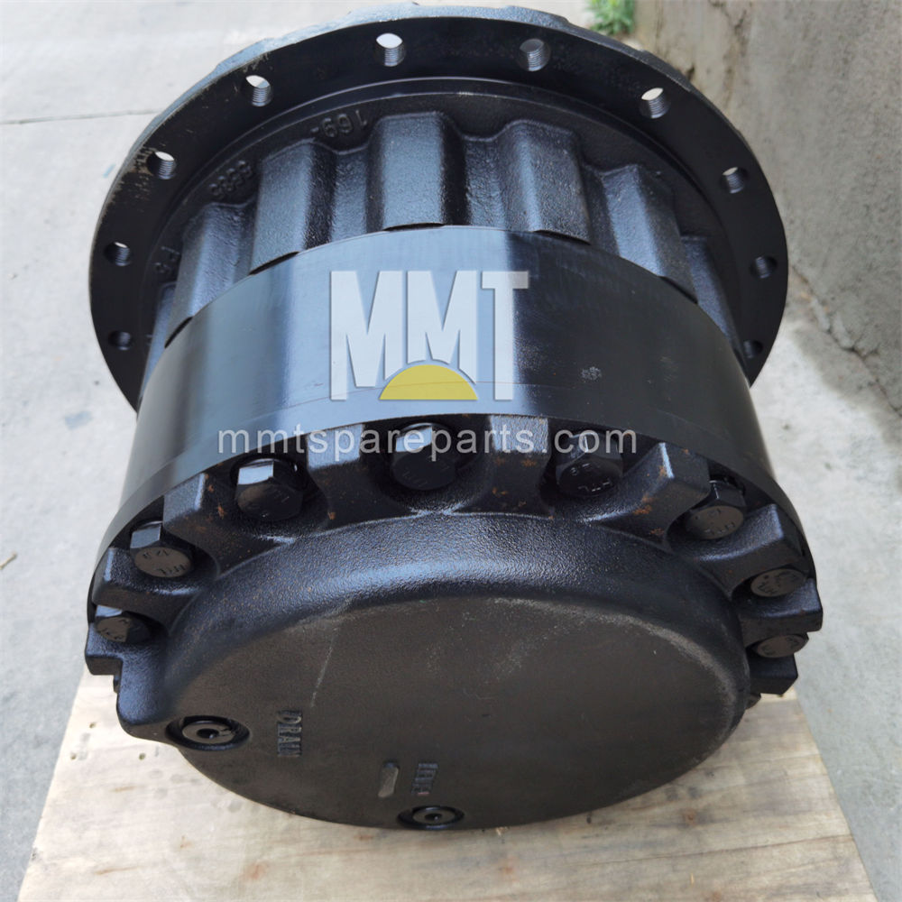 330D2 travel gearbox 515-0070 515-0073 330D2 travel gearbox 515-0070 515-0073