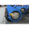 Double Flanged Butterfly Valve (WDS)