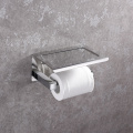 HIDEEP 304 Stainless Steel Chrome Paper Towel Holder