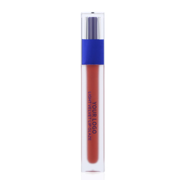 Lipgloss Großhandel Anbieter Custom Clear Wasserdicht