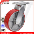 6 Inch Swivel Caster Wheel for Material Handling Equipment