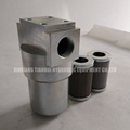 420Bar High Pressure Pipeline Filter Housing YPH240