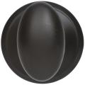 Siena Antique Pewter Dummy Knob