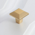 Gold Wardrobes Pull Knob Drawer Handles