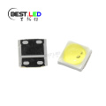 Lámpara de clavos SMD de 6V para luz de curado UV