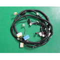 PC200-8 Excavator Main Wiring Harness 20Y-06-42411 in Cabin