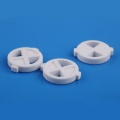 Alumina Ceramic Valve Disc for Faucet Cartridge