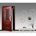 Steel Door in Door, Composite Steel Door