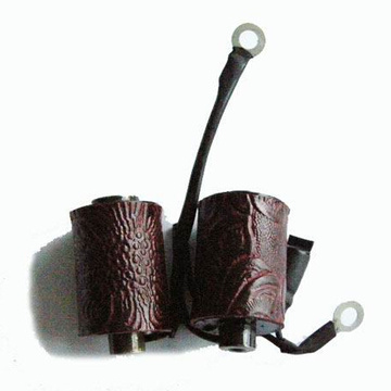 Hot Sale 10 Wraps Copper Tattoo Machine Coils