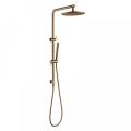 2 Functions Shower Column Set with Sliding bar