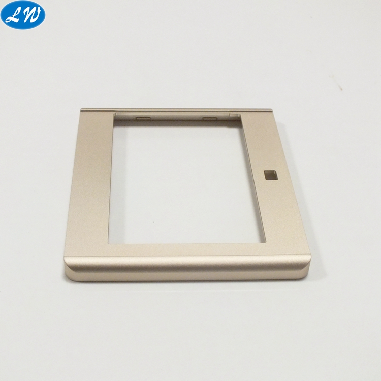 Enclosure Aluminum Case