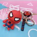 Marvel Keychain Accessories Customized