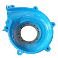 Slurry Pump Frame Plate liner Cover Plate liner