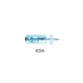 KDA Eyelet Drive Pin