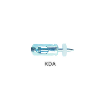 KDA Eyelet Drive Pin