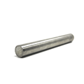 99.9% Pure Nickel Round Bar Rod