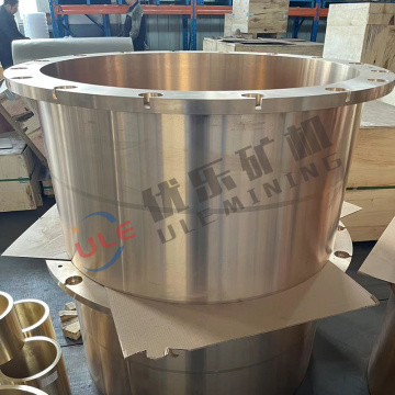 Retail HEAD BUSHING LOW For MP CONE CRUSHER