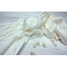 100% Raw Silk Yarn 20/22D