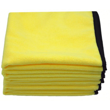 Cleaning Products for Auto Car Microfiber Towel