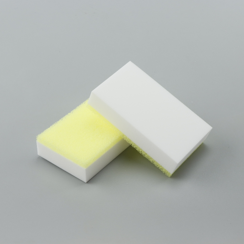 Temperature-sensitive sponge6 Temperature-sensitive sponge6
