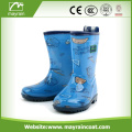 PVC Kids Rain Boots Chinese Popular Seller