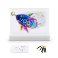 Printing Pen Template Light Up Pad Luminescent Board