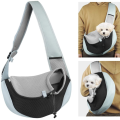 Breathable Mesh Travelling Pet Sling