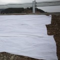 Long Fiber Nonwoven Needle Punched Geotextile