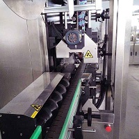 Labeling Machine