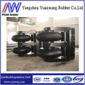 Marine Roller Rubber Fender for Ship