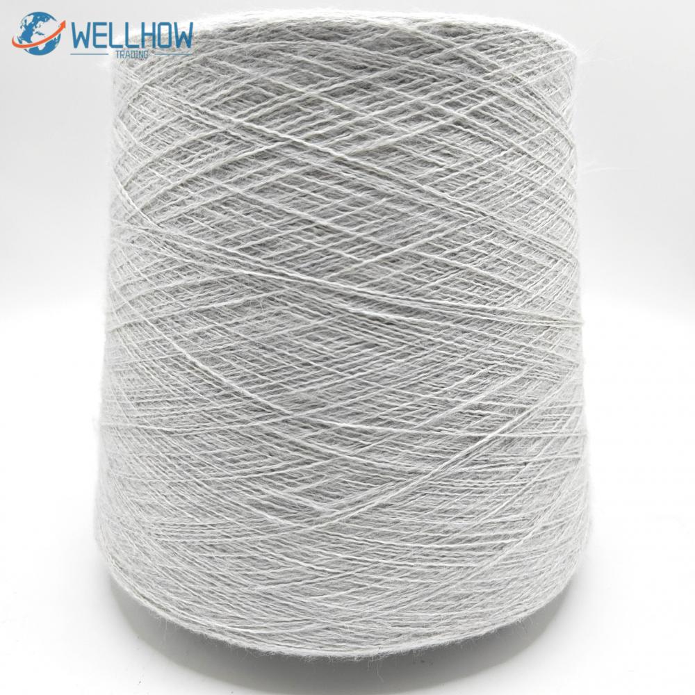 13nm 97p 3sp Brush Yarn 2 13nm 97p 3sp Brush Yarn 2