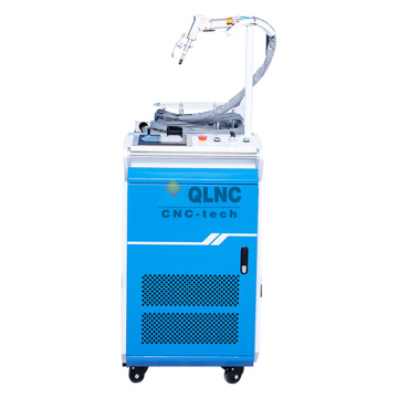 Stainless Steel Exhaust Hood Leser Welding Machine