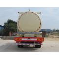 Dongfeng Low Density Pulver Material Transport Fahrzeug