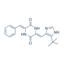 Plinabulina (NPI-2358) 714272-27-2
