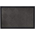 Durable Natural Rubber Door Mat