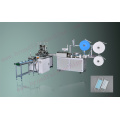 High Speed Flat Face Mask Making Machine