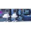 Simulador de treinamento laparoscópico avançado