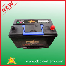 12V70ah 65D31r Kalzium Wartung kostenlos Mf Auto Batterie für Start (N70MF)