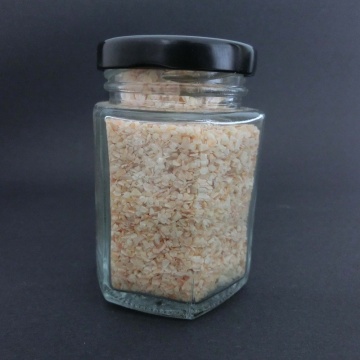 Natural White 100% Pure Garlic Grains