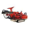 Mining Rotary Head Rock Bolter Rig