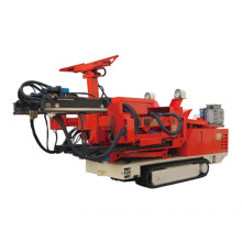 Mining Rotary Head Rock Bolter Rig