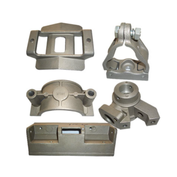 custom precision casting parts