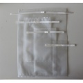 Sterile Sampling Bag with Stainless Wire