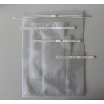 Sterile Sampling Bag with Wire