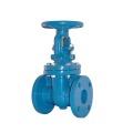 ANSI Rising Gate Valve