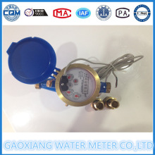 Multi-Jet Dry Type Impulse Water Flow Meter