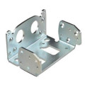 OEM Custom Sheet Metal Press Parts