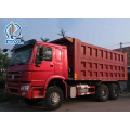 Sinotruck HOWO 336hp 6X4  dump tipper truck