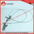 NXT 16MM AA1BE03 steel wirerope with buckle