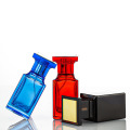 Glass Perfume Atomizer Empty Refillable Perfume Spray Bottle